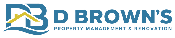 D Brown's Property Management & Renovation